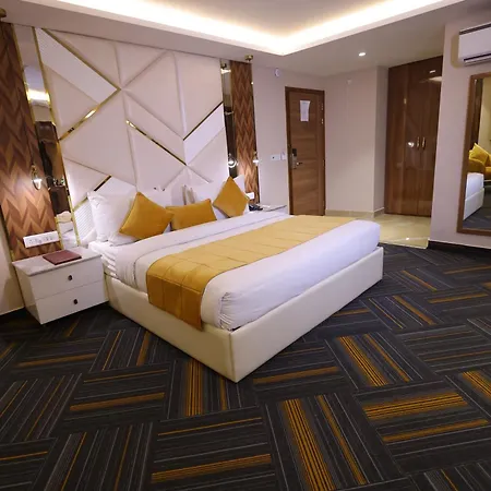 Hotel Ramhan Palace-3